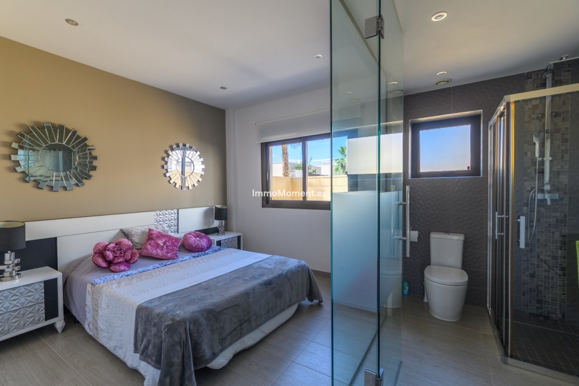 Resale - Detached villa - Rojales - Ciudad Quesada