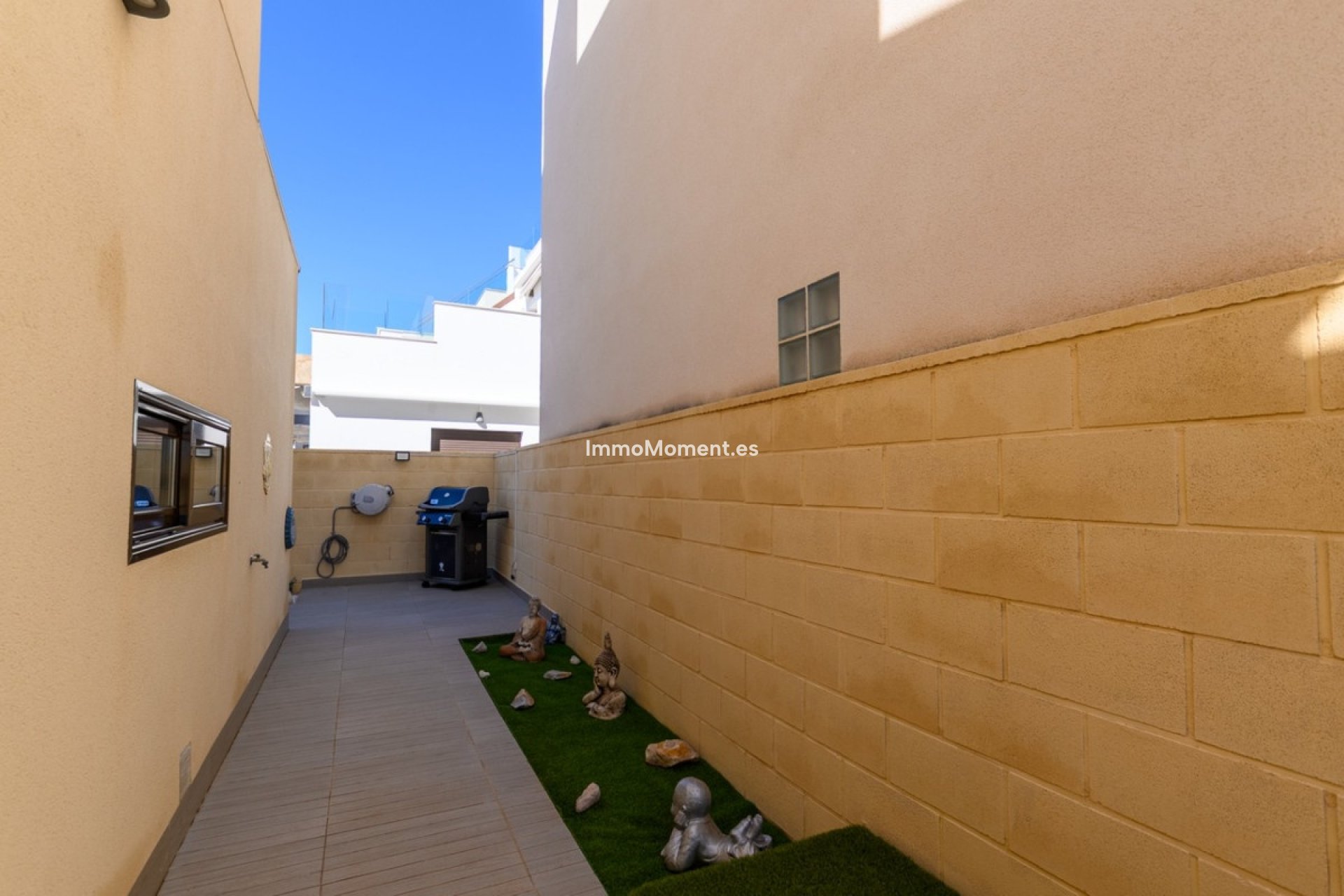 Resale - Detached villa - Rojales - Ciudad Quesada