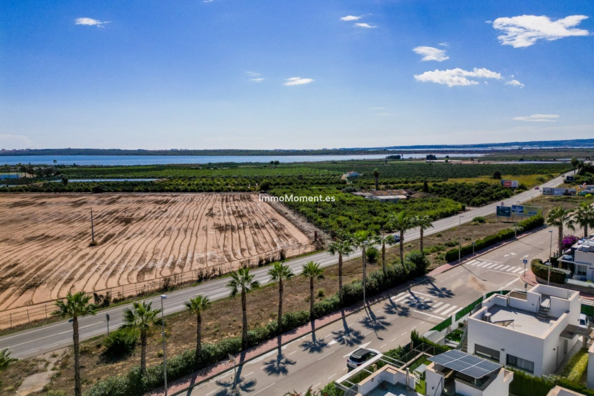 Resale - Detached villa - Rojales - Ciudad Quesada