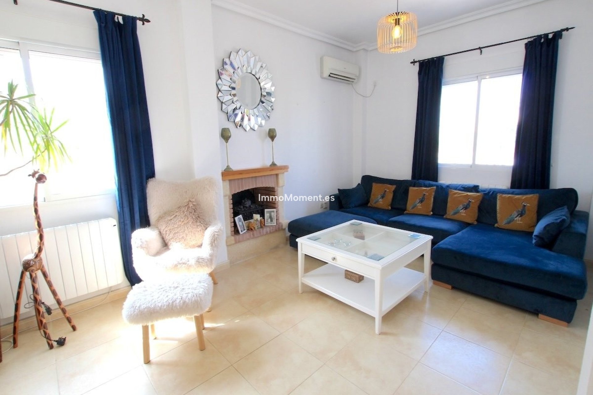 Resale - Detached villa - Rojales - Ciudad Quesada