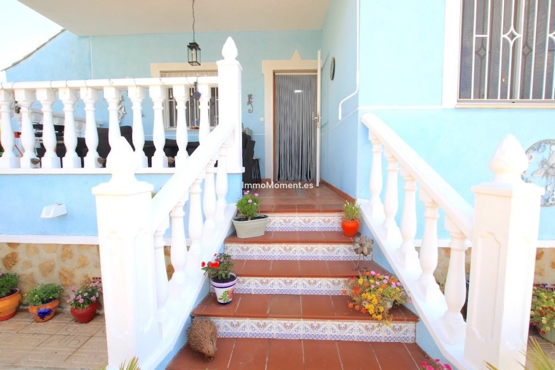 Resale - Detached villa - Rojales - Ciudad Quesada