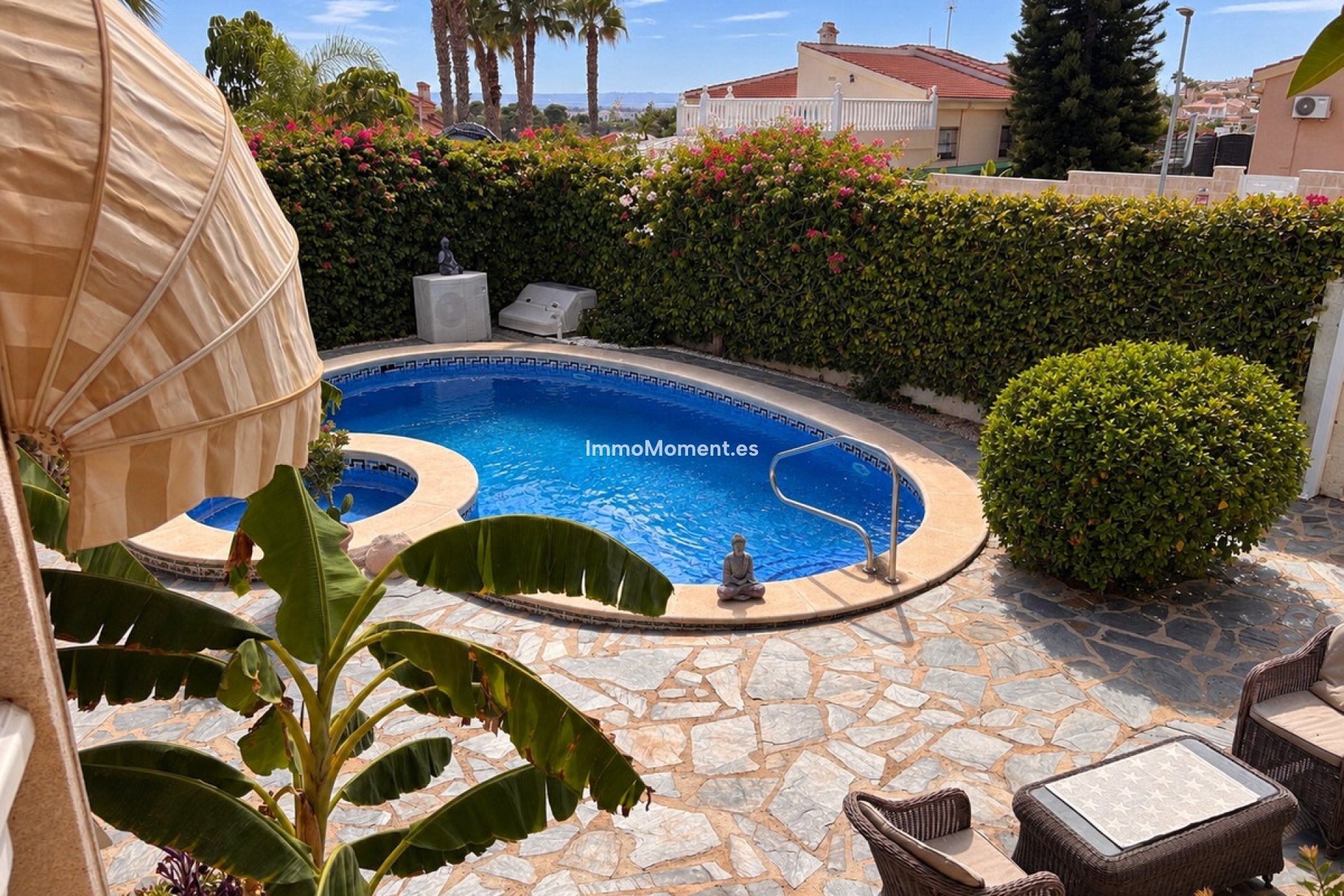 Resale - Detached villa - Rojales - Ciudad Quesada