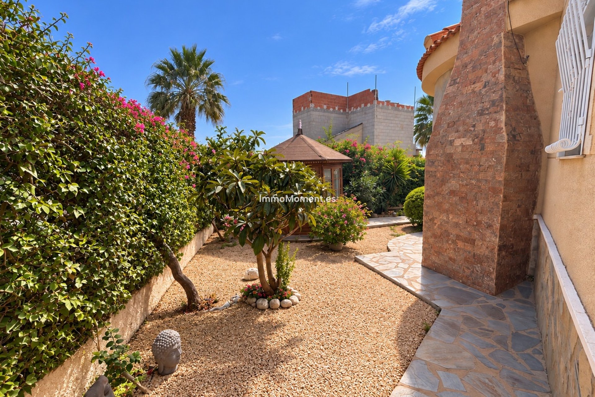Resale - Detached villa - Rojales - Ciudad Quesada