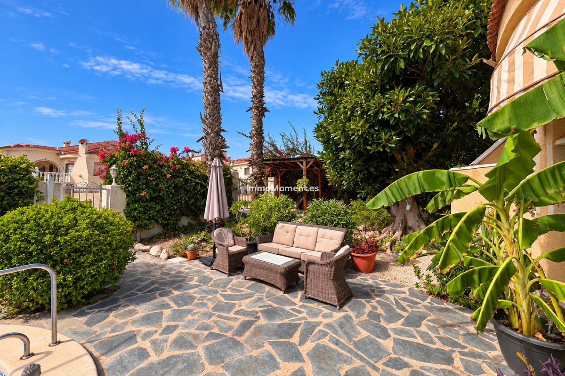 Resale - Detached villa - Rojales - Ciudad Quesada