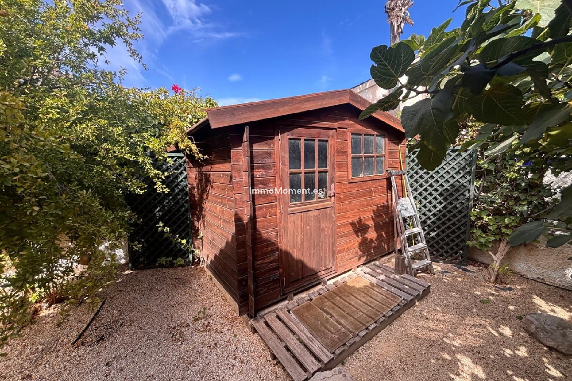 Resale - Detached villa - Rojales - Ciudad Quesada