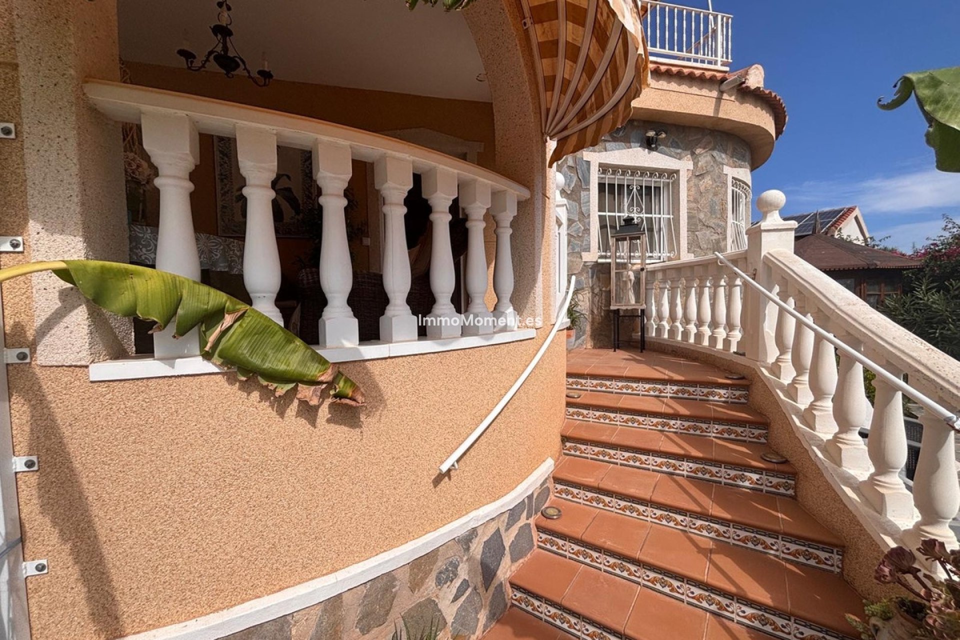 Resale - Detached villa - Rojales - Ciudad Quesada
