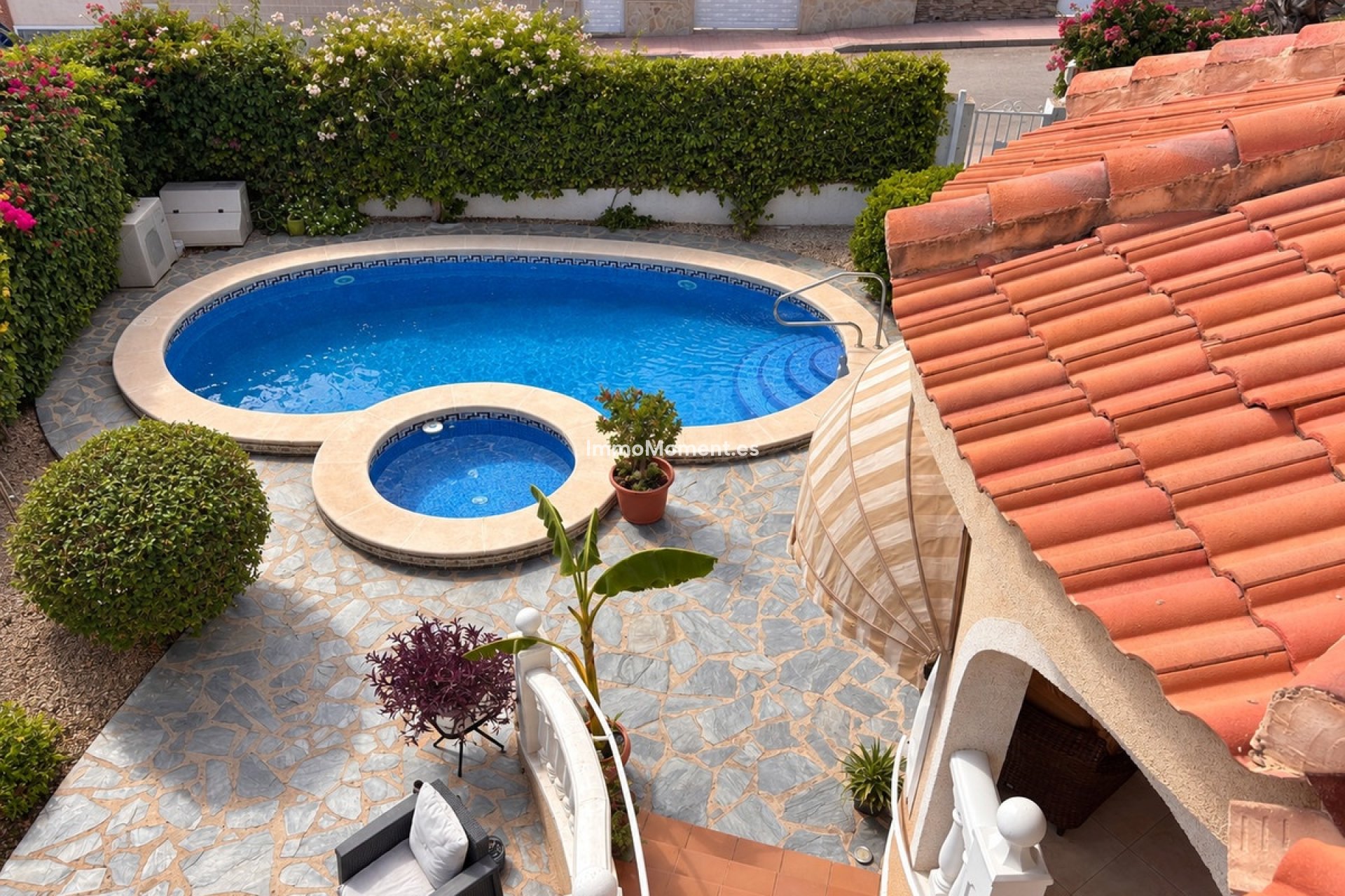 Resale - Detached villa - Rojales - Ciudad Quesada