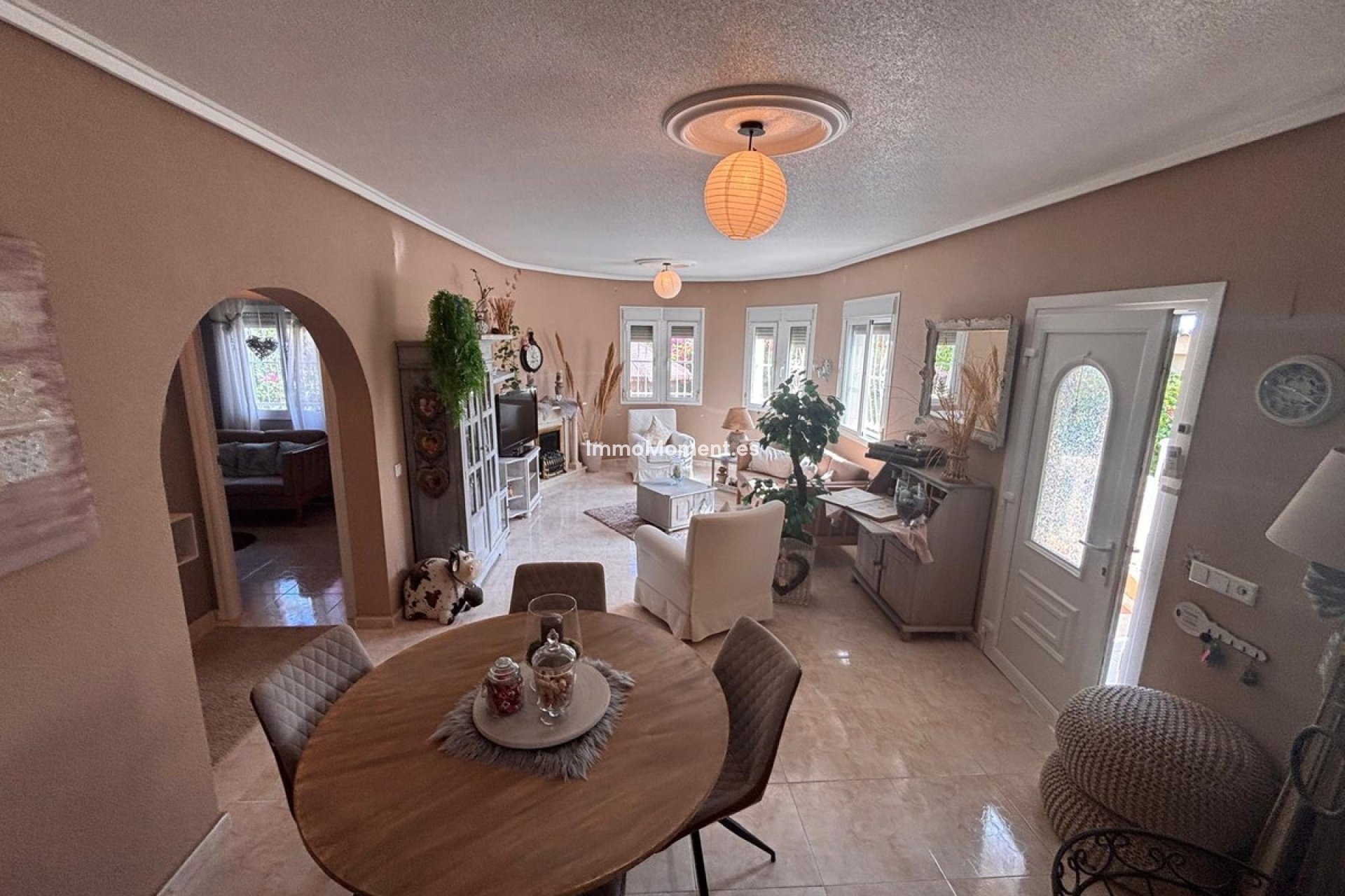 Resale - Detached villa - Rojales - Ciudad Quesada
