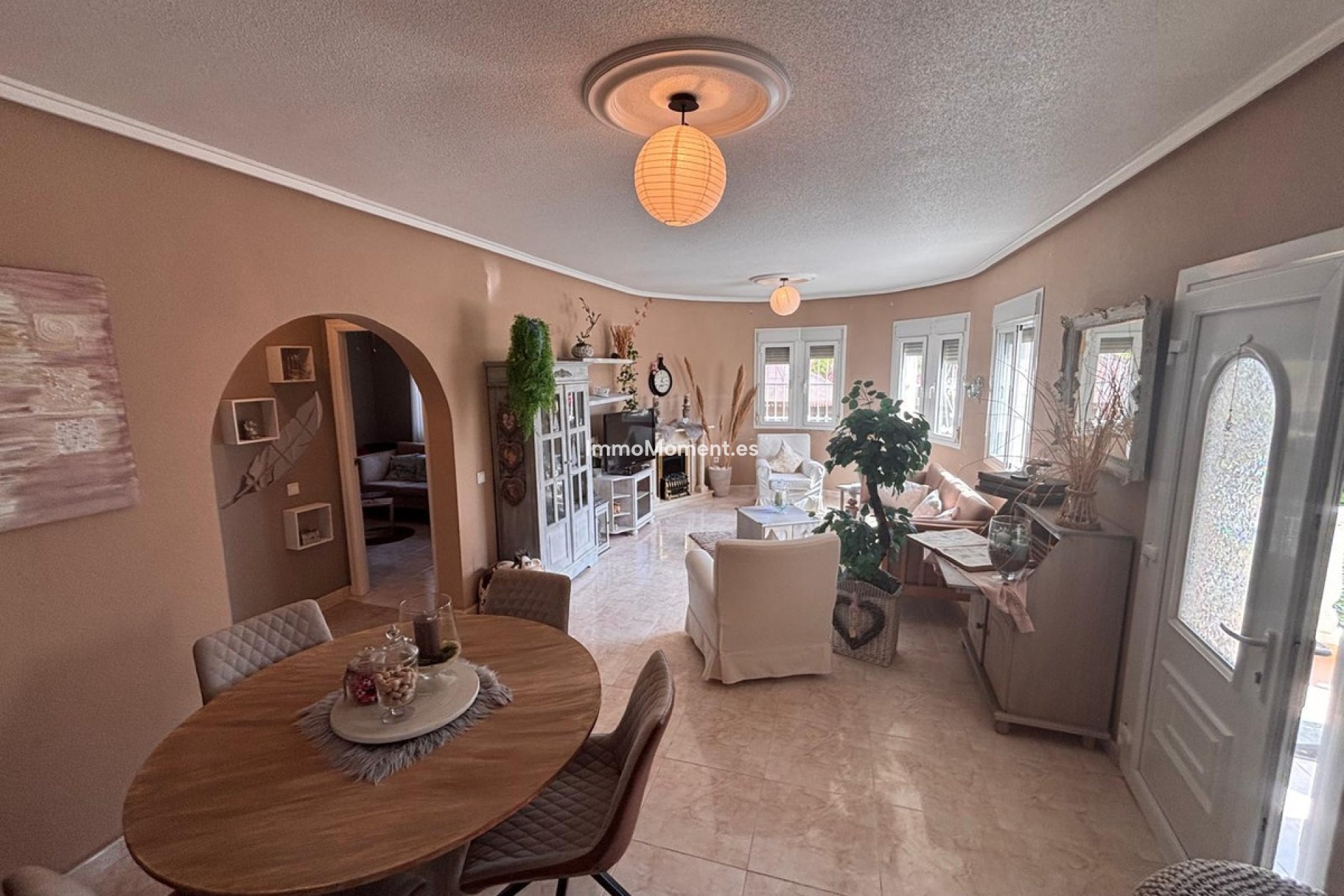 Resale - Detached villa - Rojales - Ciudad Quesada