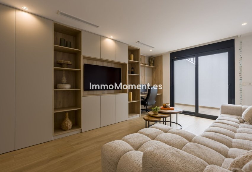 Resale - Detached villa - Rojales - Ciudad Quesada