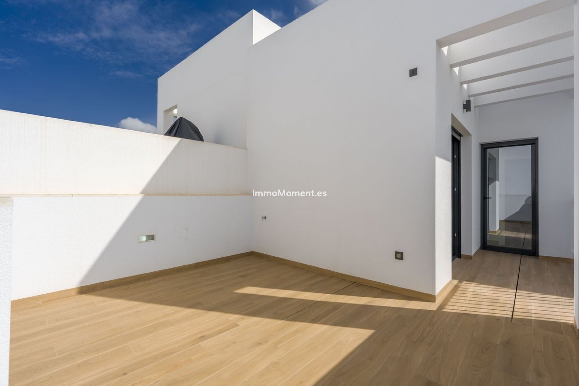 Resale - Detached villa - Rojales - Ciudad Quesada