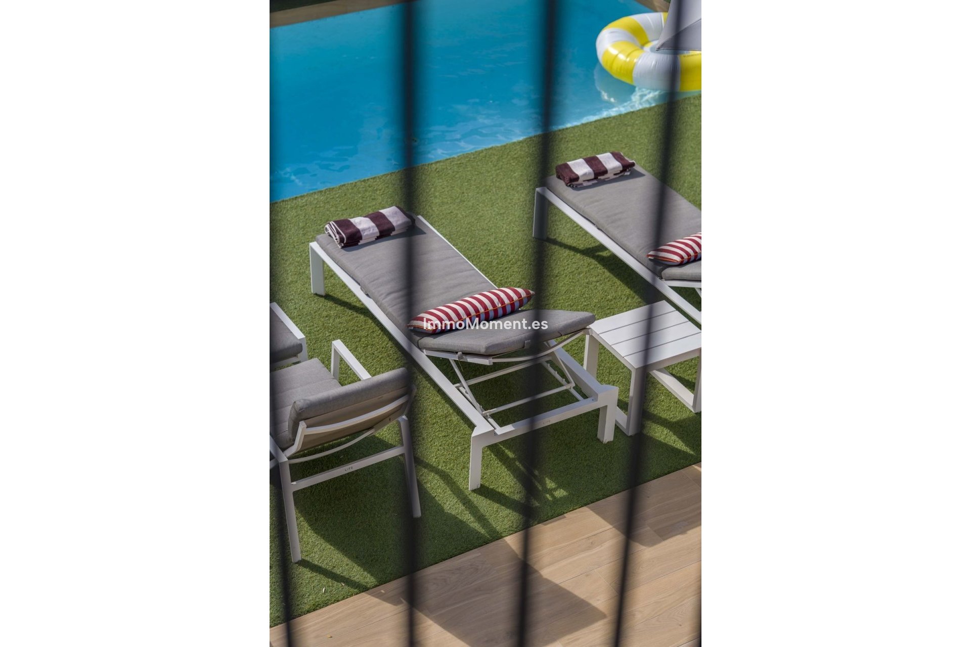 Resale - Detached villa - Rojales - Ciudad Quesada