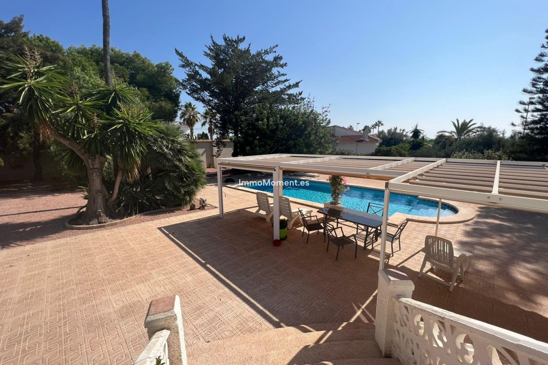 Resale - Detached villa - Rojales - Ciudad Quesada