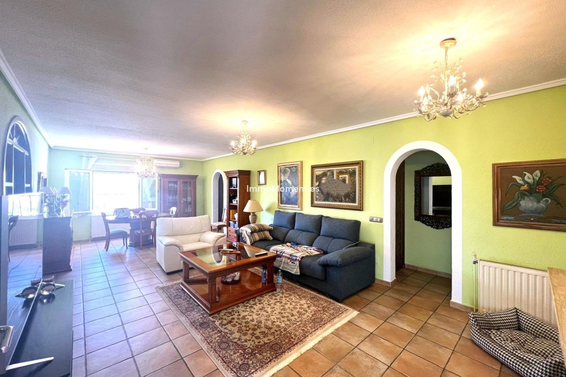 Resale - Detached villa - Rojales - Ciudad Quesada