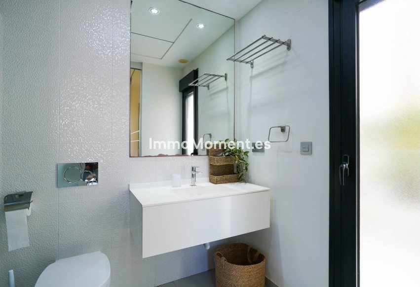 Resale - Detached villa - Rojales - Ciudad Quesada