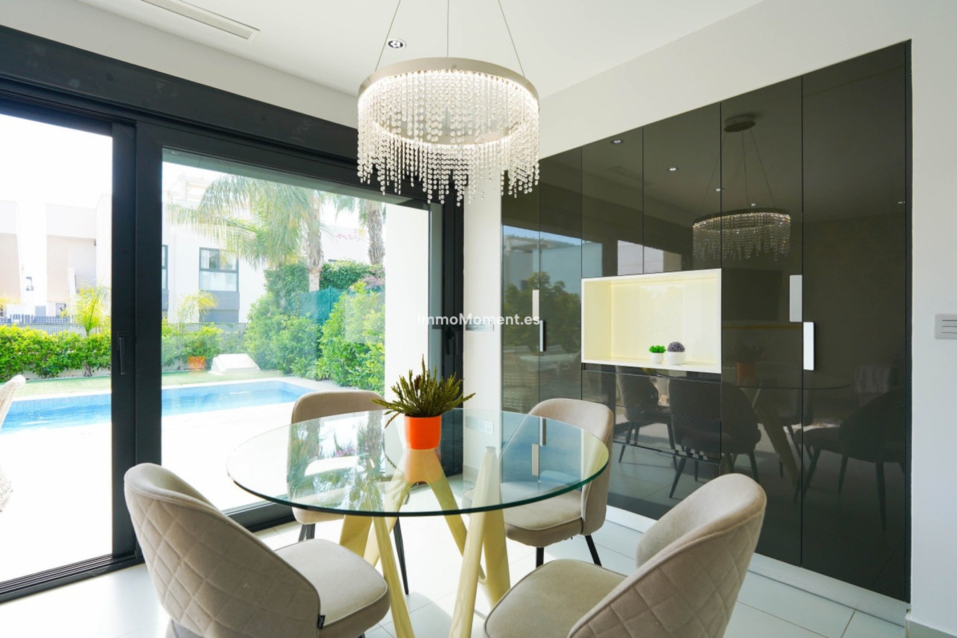 Resale - Detached villa - Rojales - Ciudad Quesada
