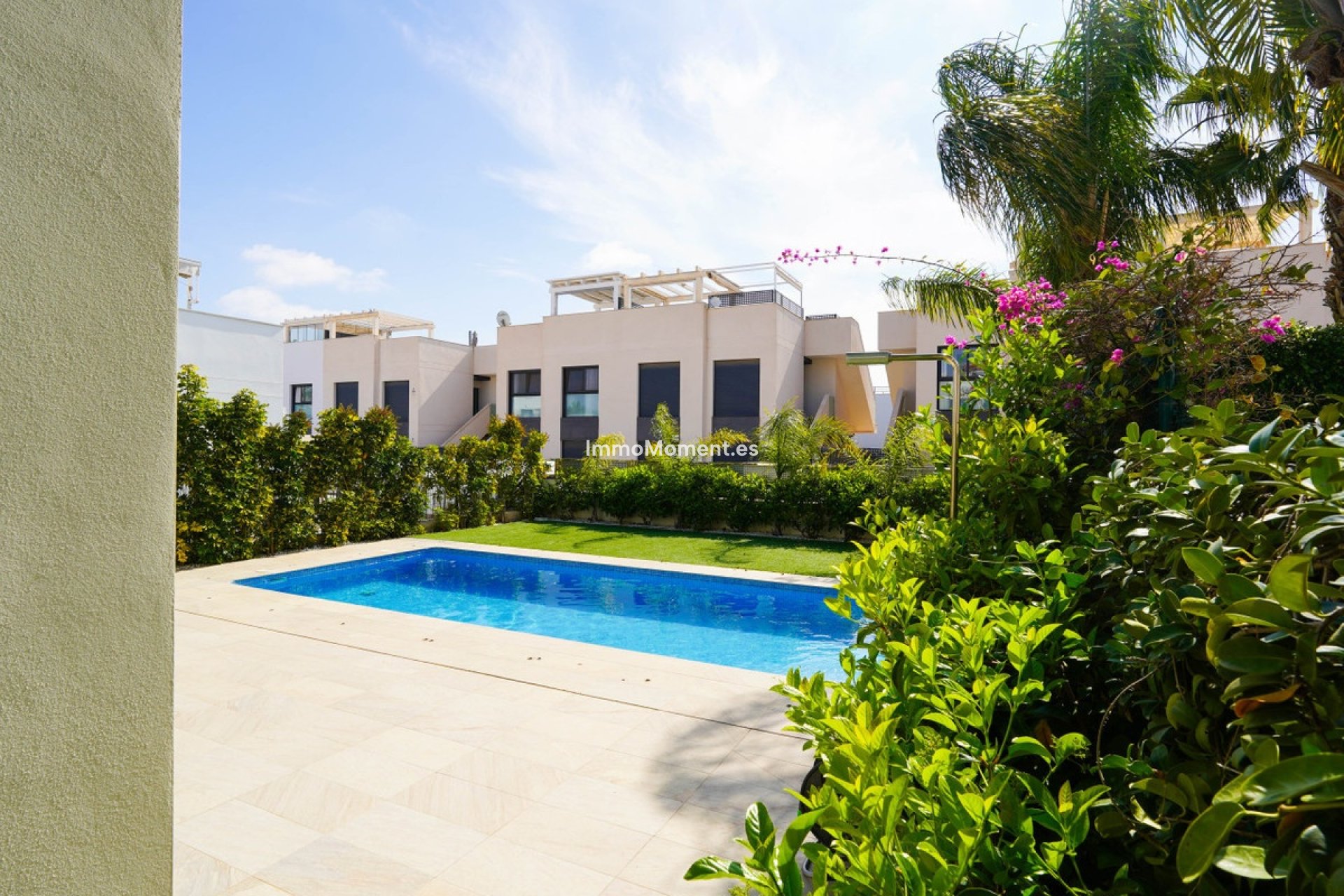 Resale - Detached villa - Rojales - Ciudad Quesada