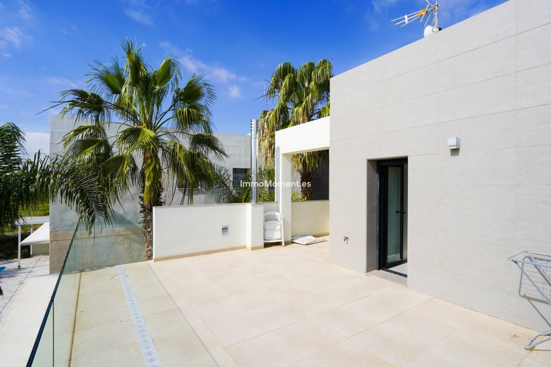 Resale - Detached villa - Rojales - Ciudad Quesada