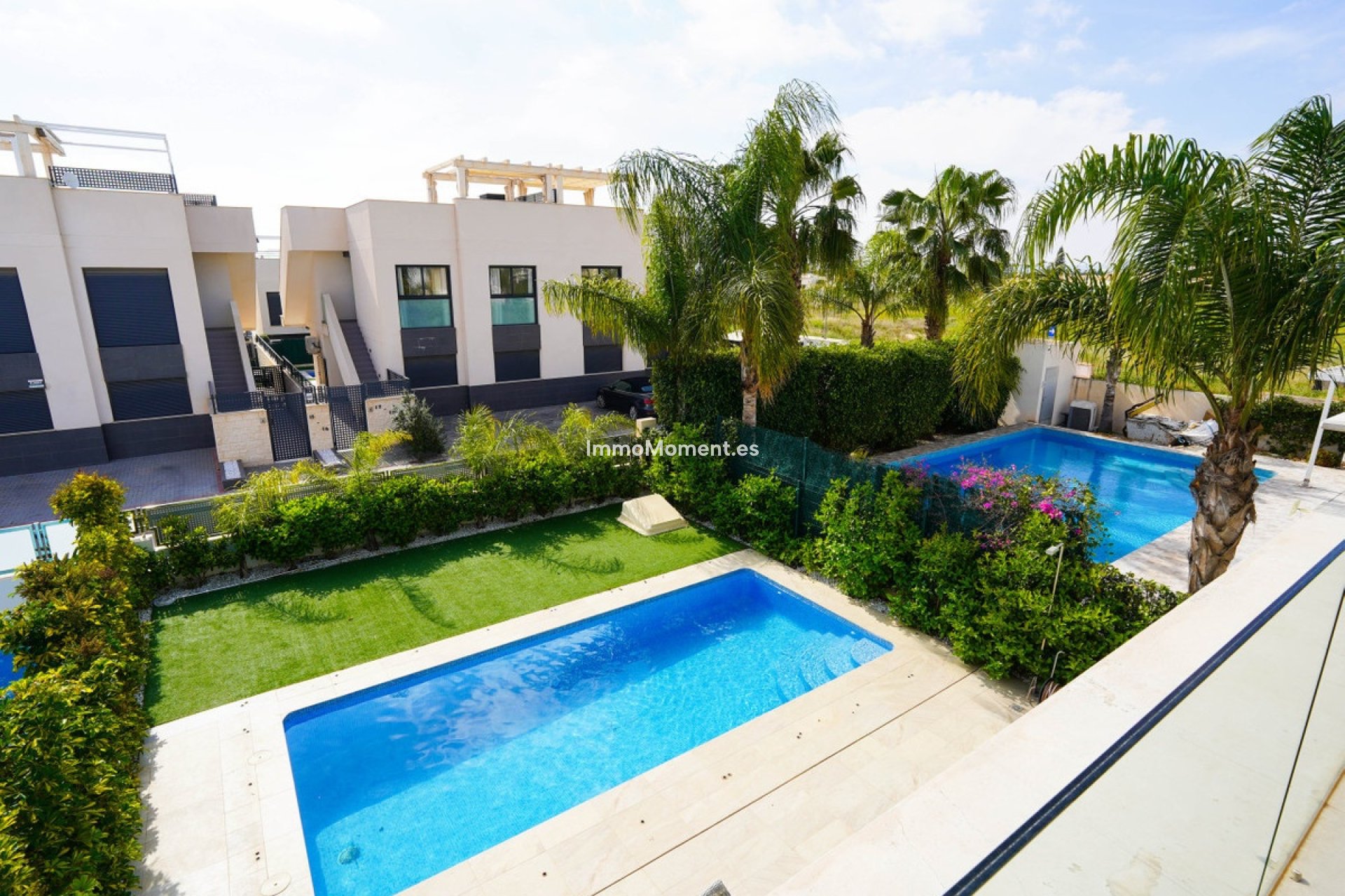 Resale - Detached villa - Rojales - Ciudad Quesada