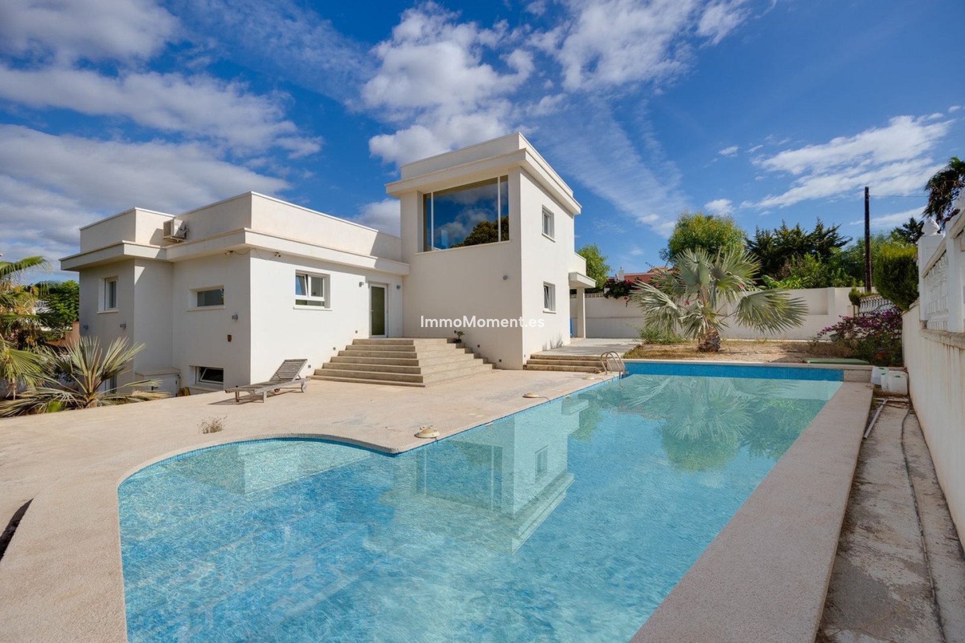 Resale - Detached villa - Rojales - Ciudad Quesada