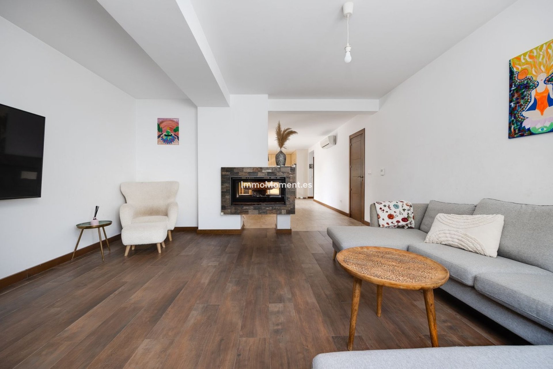 Resale - Detached villa - Rojales - Ciudad Quesada