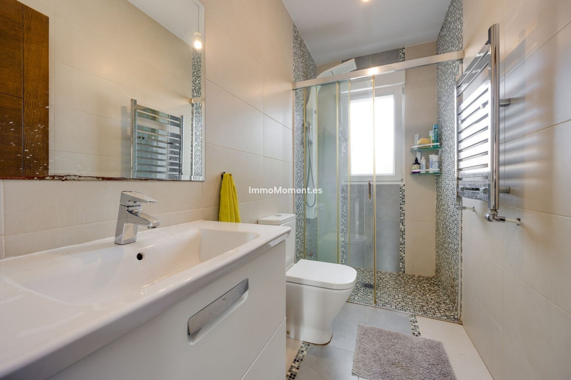 Resale - Detached villa - Rojales - Ciudad Quesada