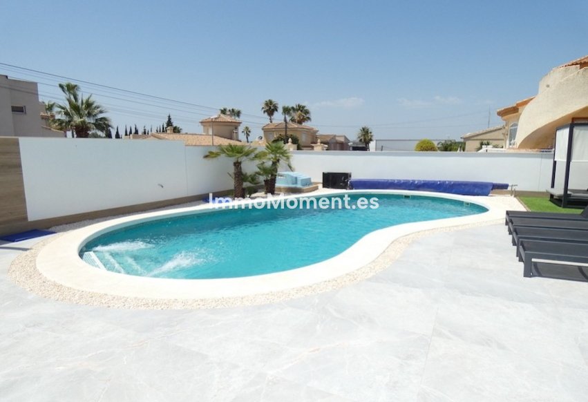 Resale - Detached villa - Rojales - Ciudad Quesada