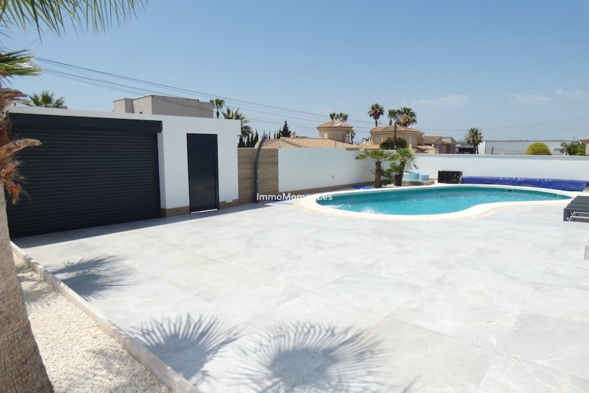 Resale - Detached villa - Rojales - Ciudad Quesada