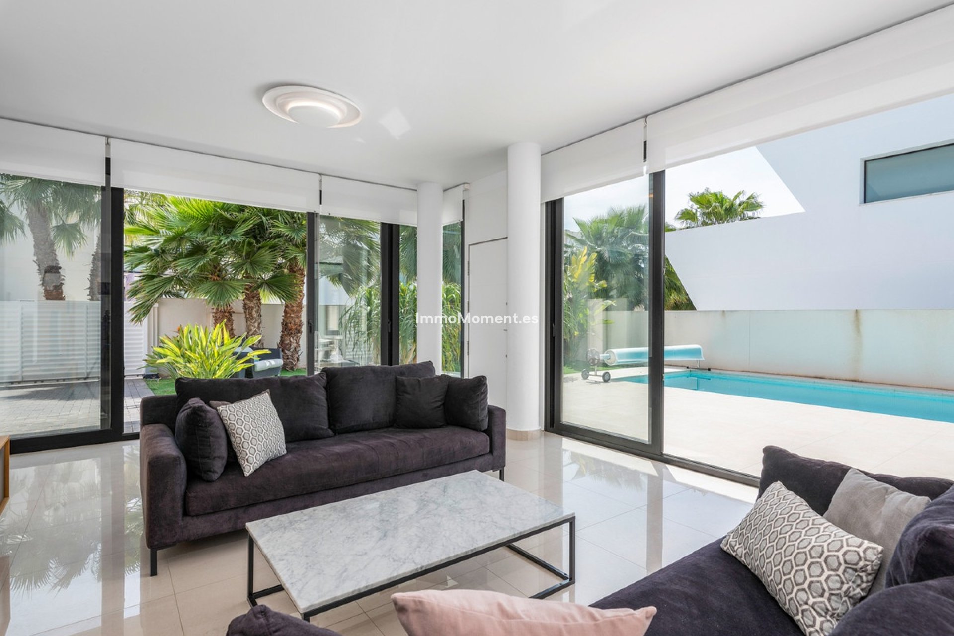 Resale - Detached villa - Rojales - Ciudad Quesada
