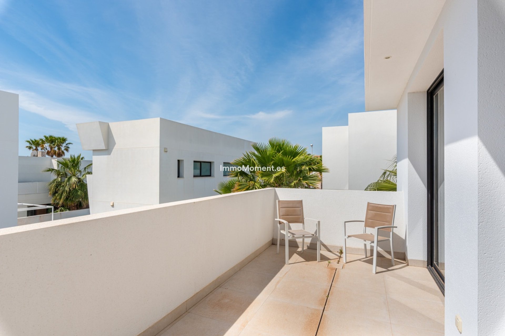 Resale - Detached villa - Rojales - Ciudad Quesada