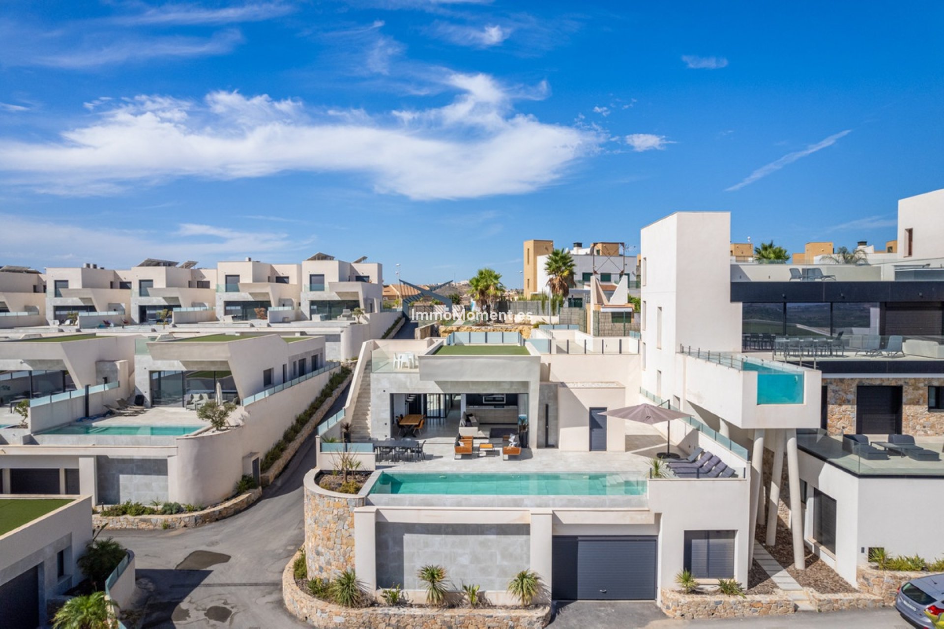 Resale - Detached villa - Rojales - Ciudad Quesada