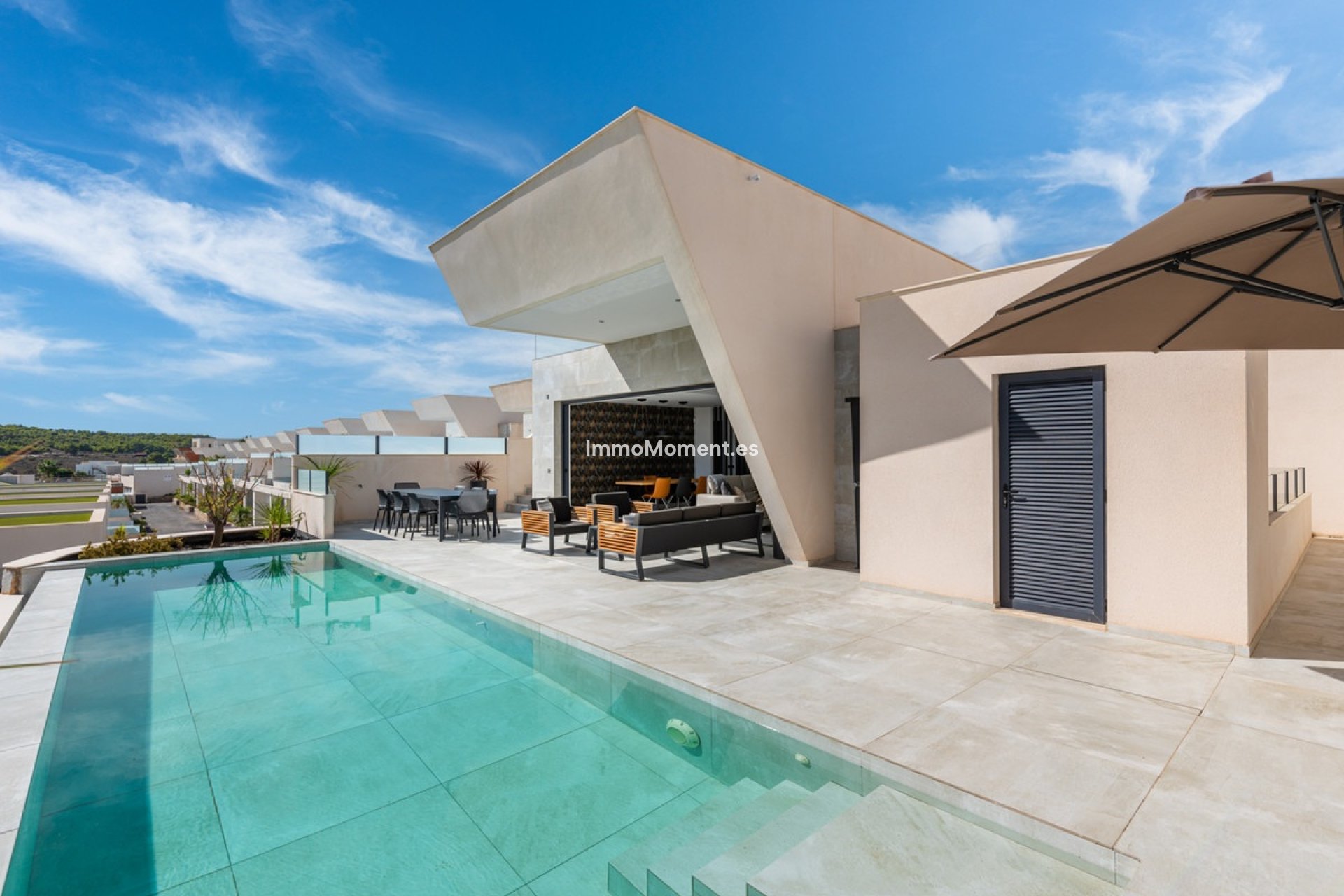 Resale - Detached villa - Rojales - Ciudad Quesada