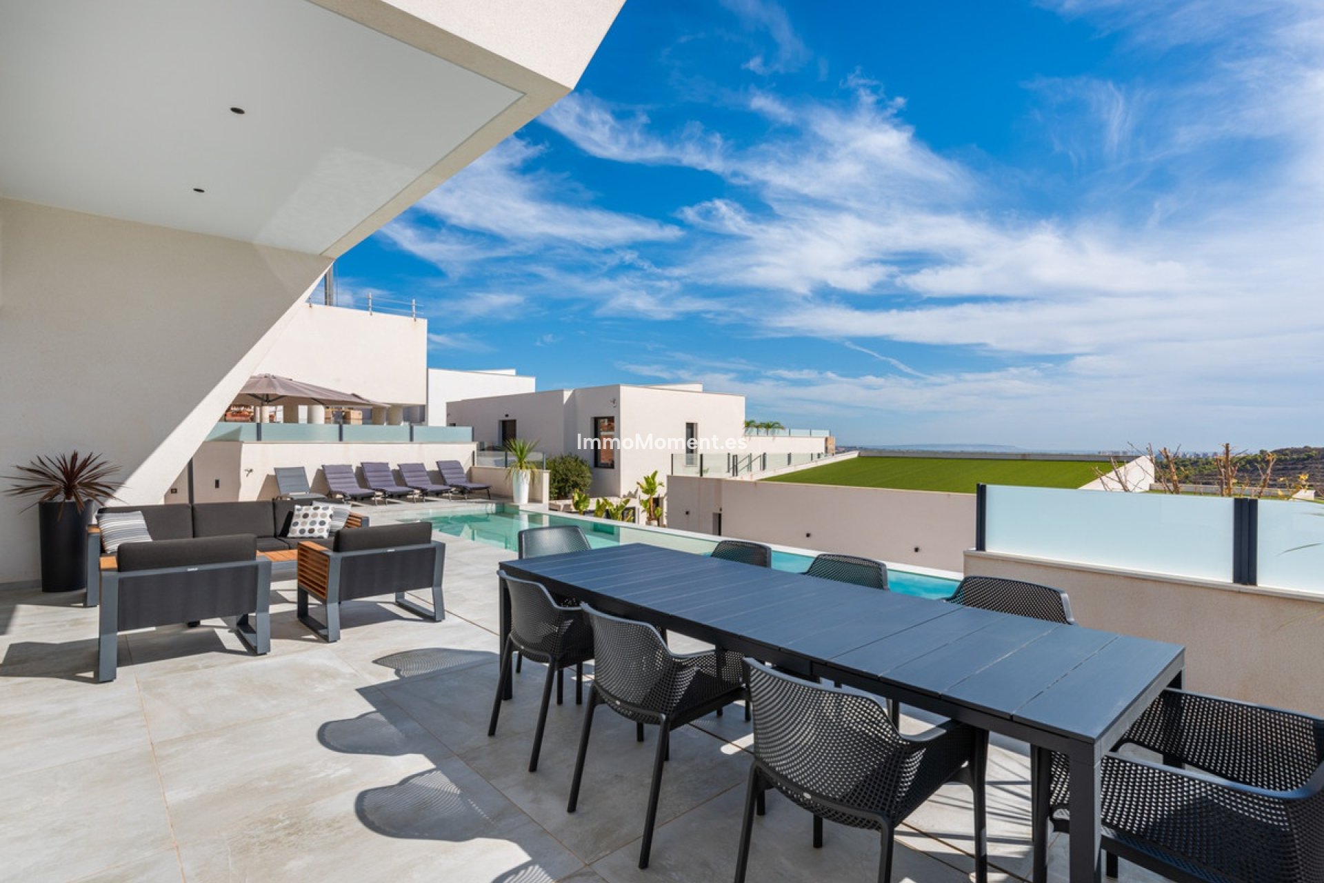 Resale - Detached villa - Rojales - Ciudad Quesada