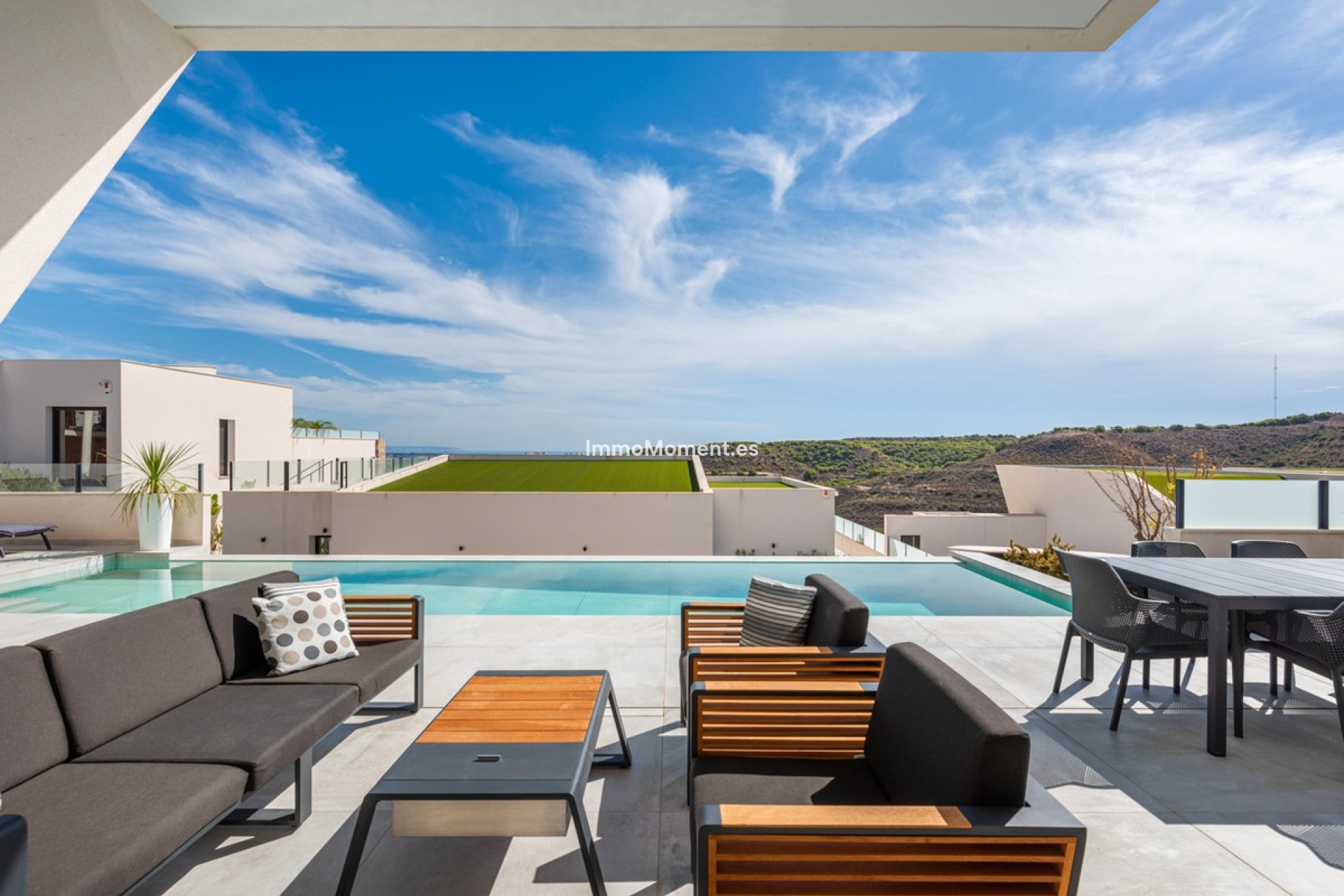 Resale - Detached villa - Rojales - Ciudad Quesada