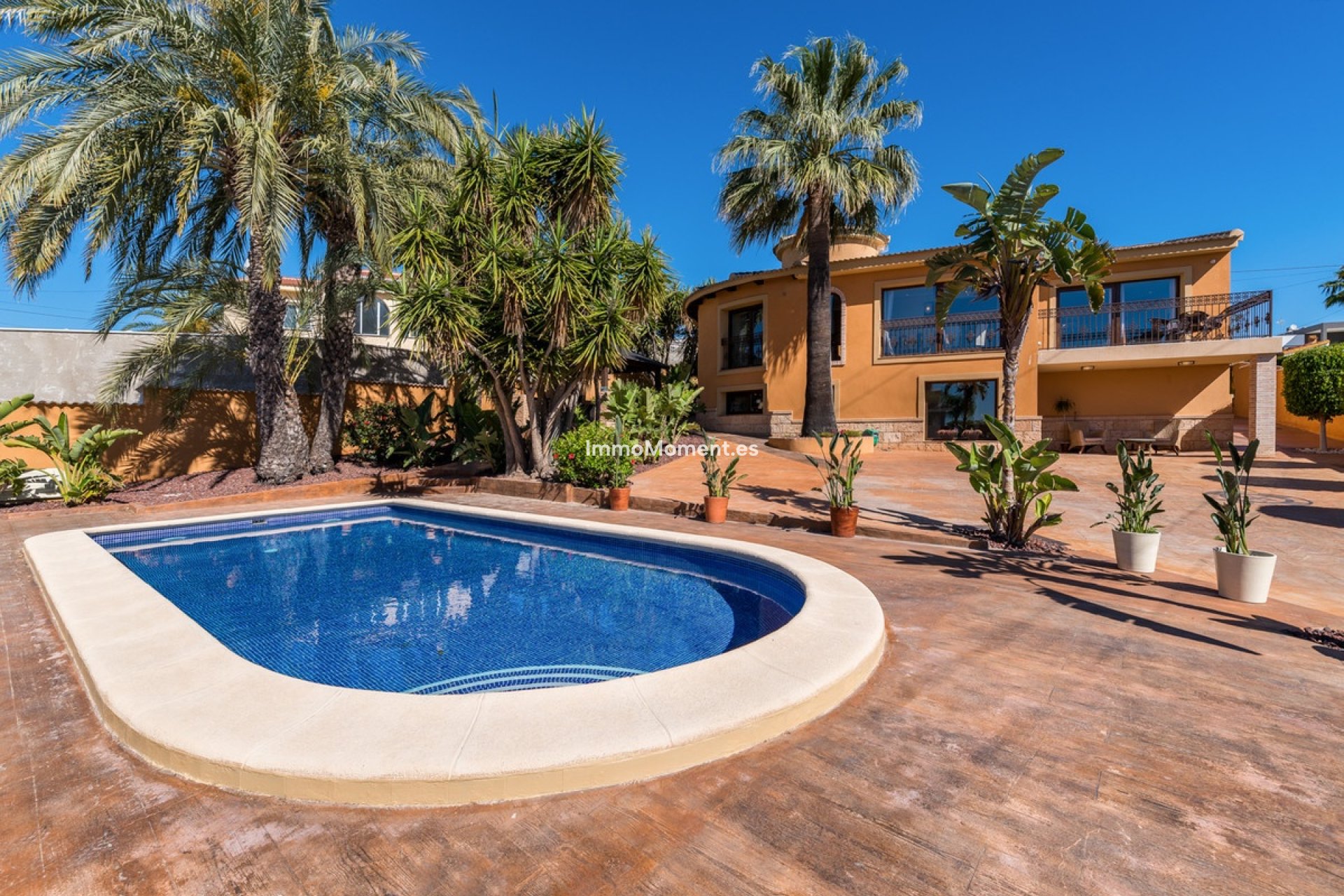 Resale - Detached villa - Rojales - Ciudad Quesada