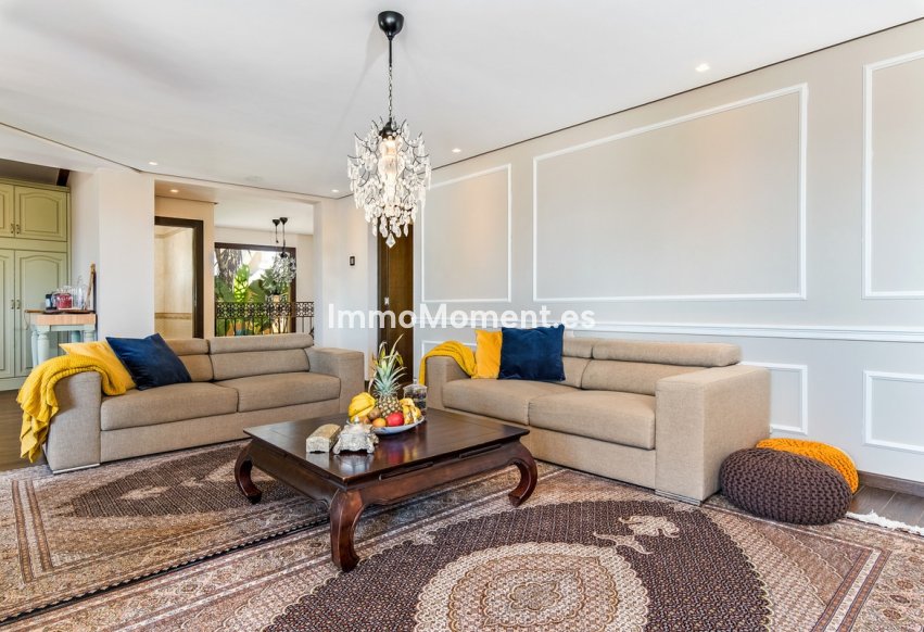 Resale - Detached villa - Rojales - Ciudad Quesada