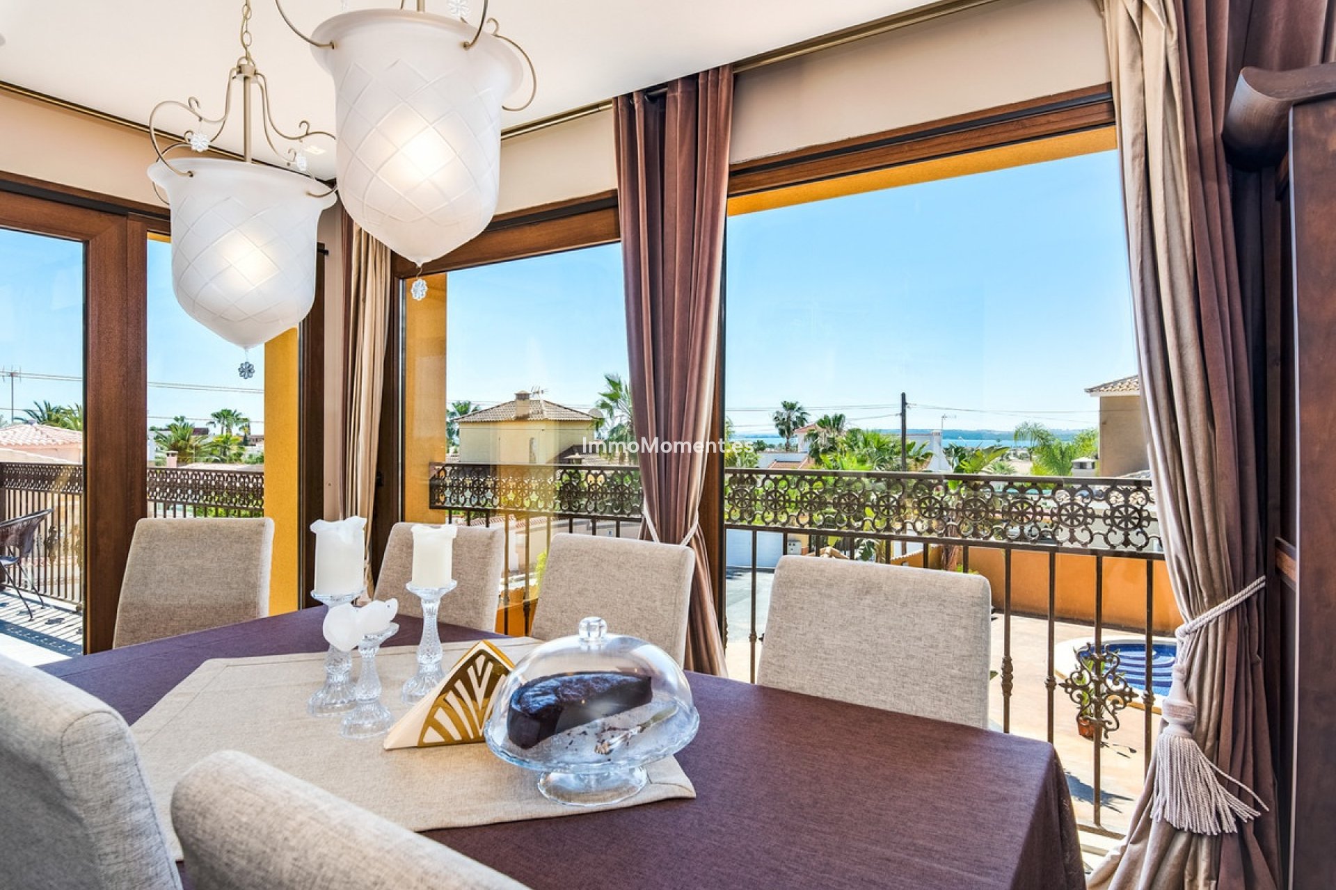 Resale - Detached villa - Rojales - Ciudad Quesada