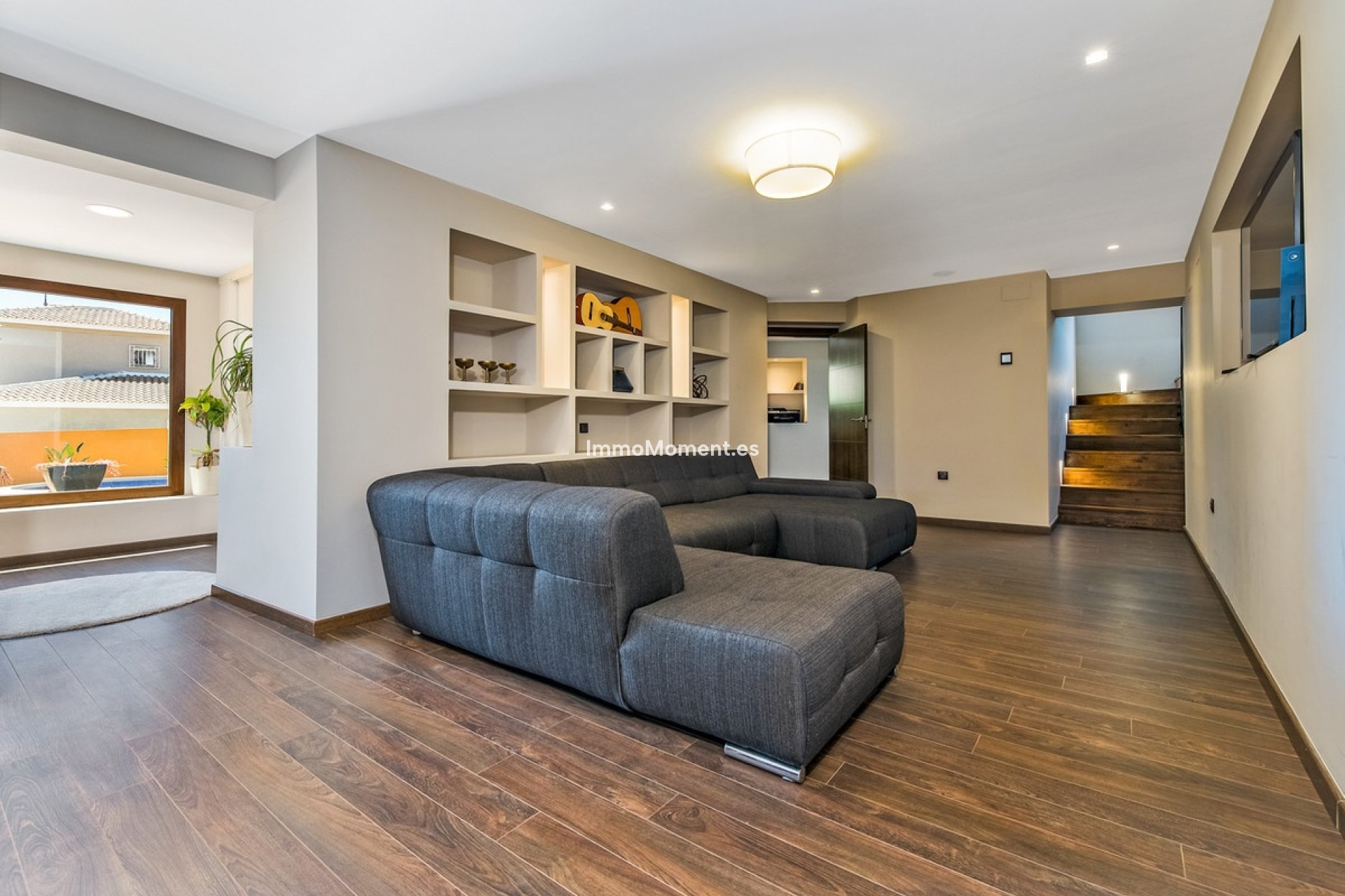 Resale - Detached villa - Rojales - Ciudad Quesada