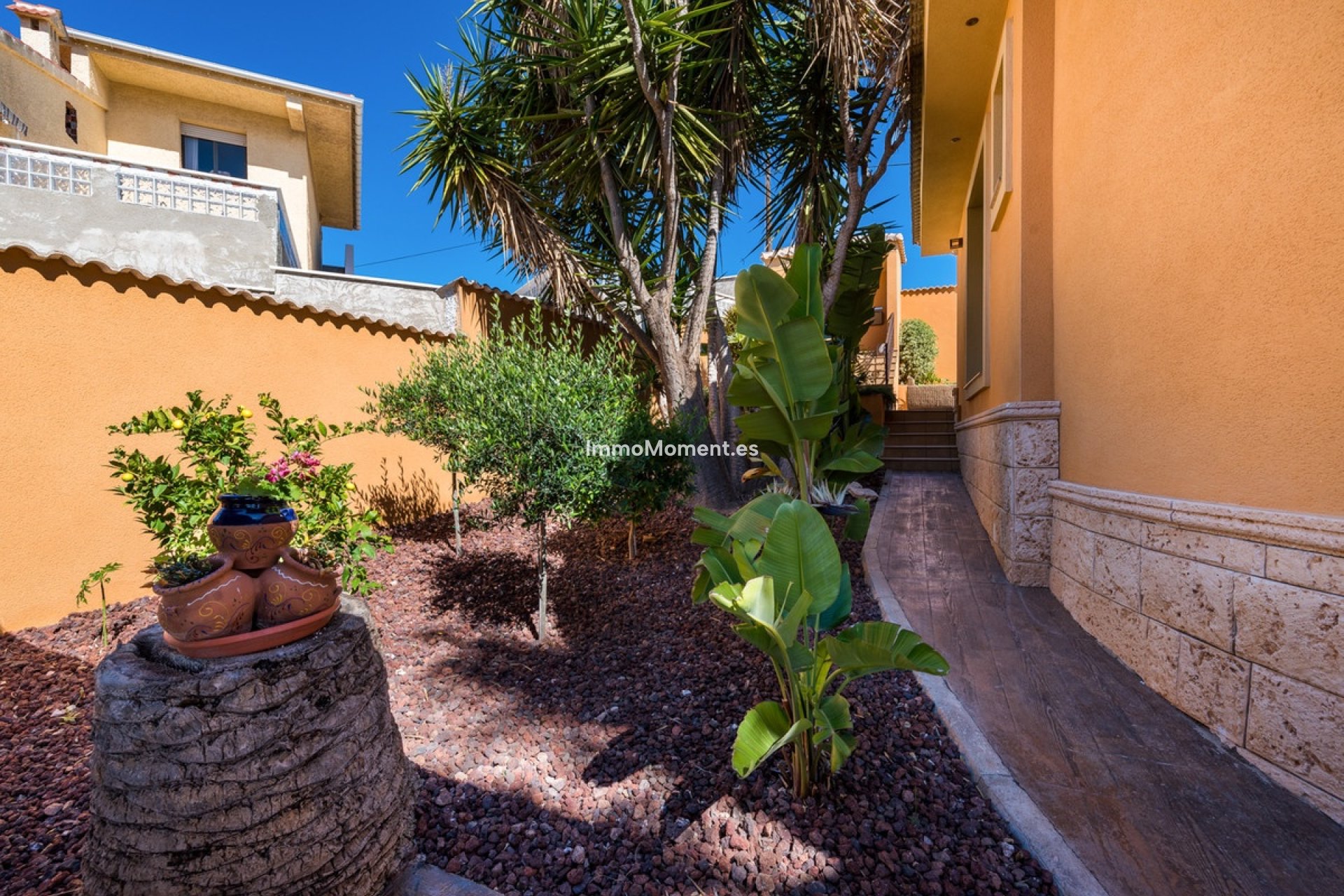 Resale - Detached villa - Rojales - Ciudad Quesada