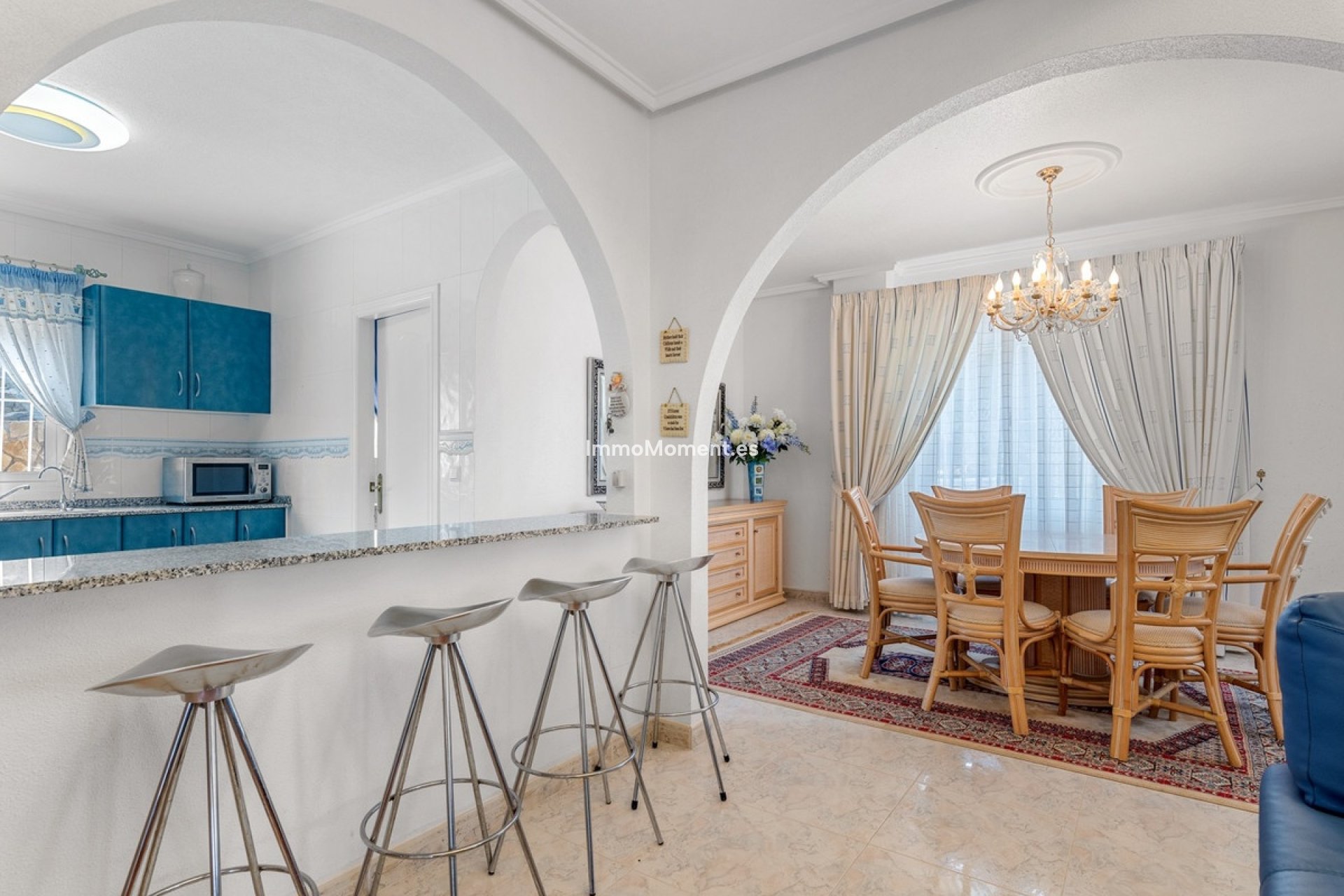 Resale - Detached villa - Rojales - Ciudad Quesada