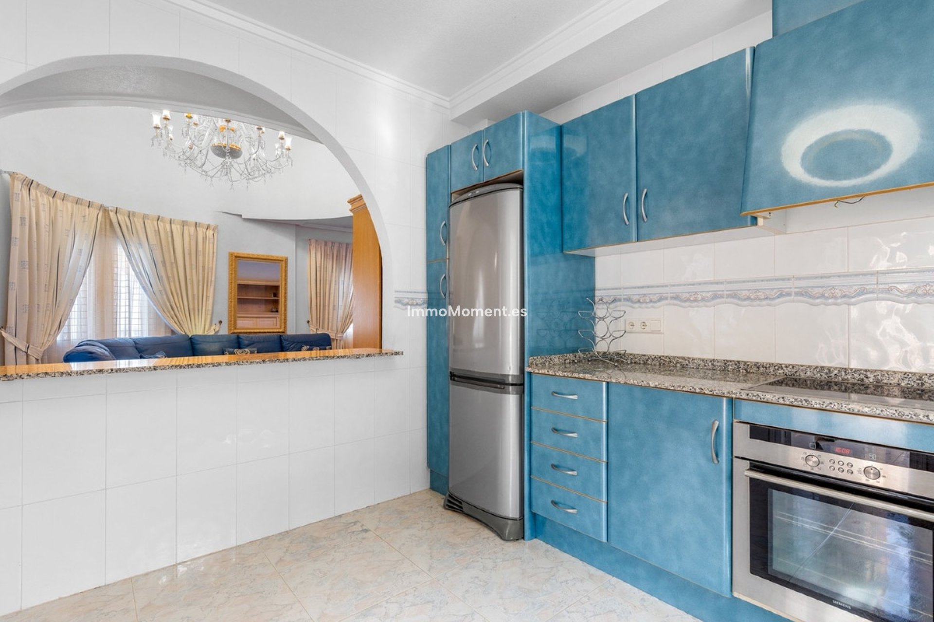 Resale - Detached villa - Rojales - Ciudad Quesada