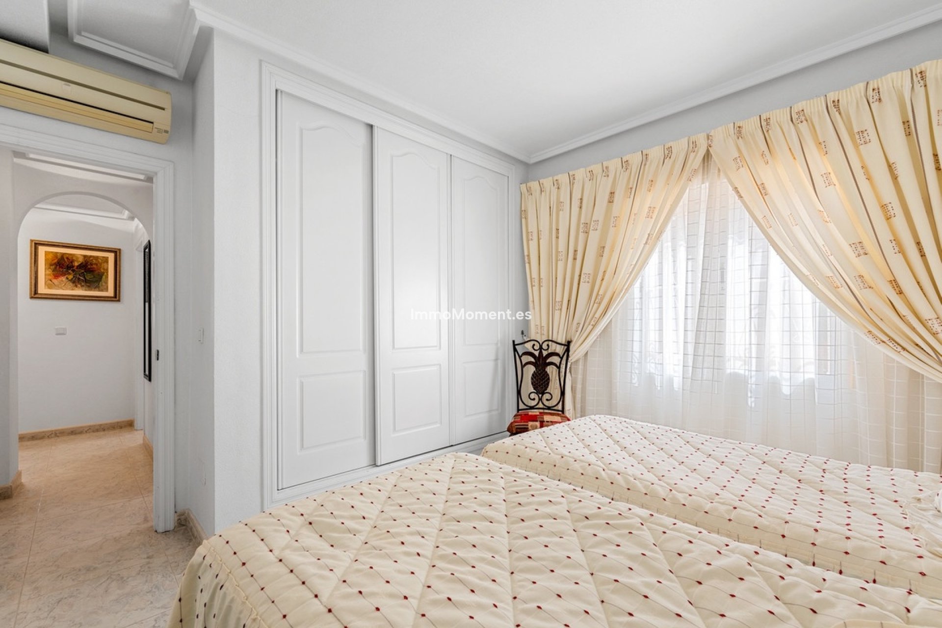 Resale - Detached villa - Rojales - Ciudad Quesada