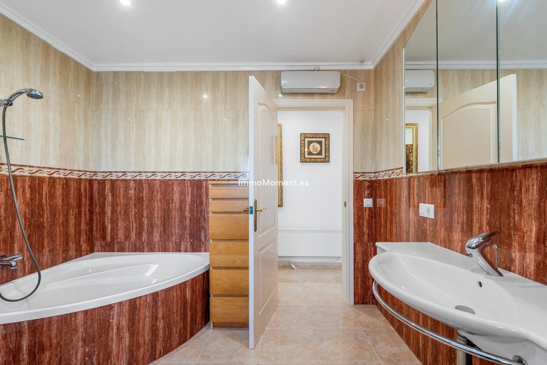 Resale - Detached villa - Rojales - Ciudad Quesada
