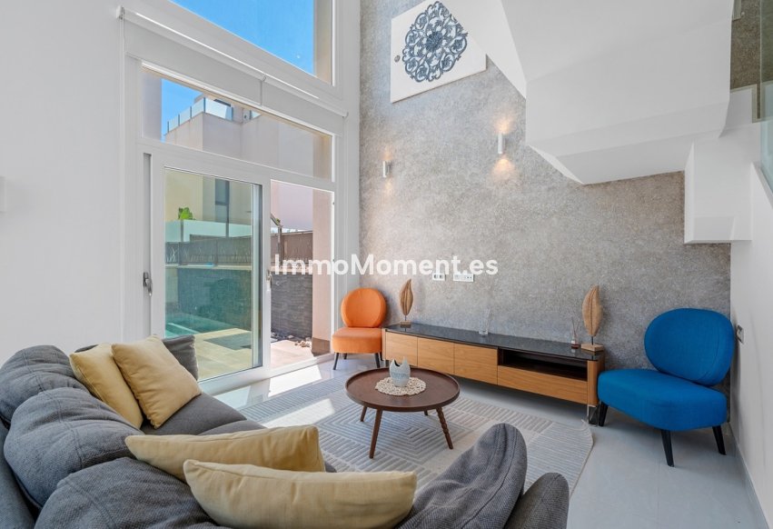 Resale - Detached villa - Rojales - Ciudad Quesada