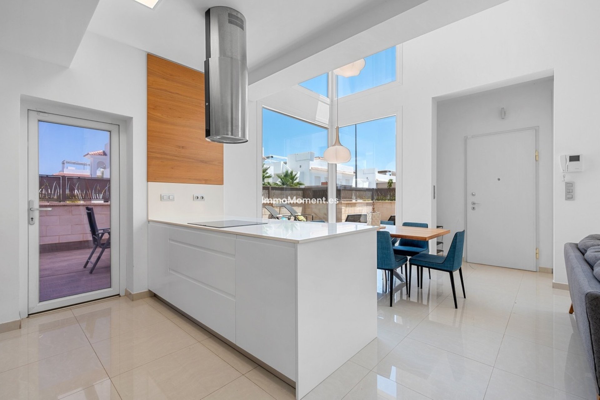 Resale - Detached villa - Rojales - Ciudad Quesada