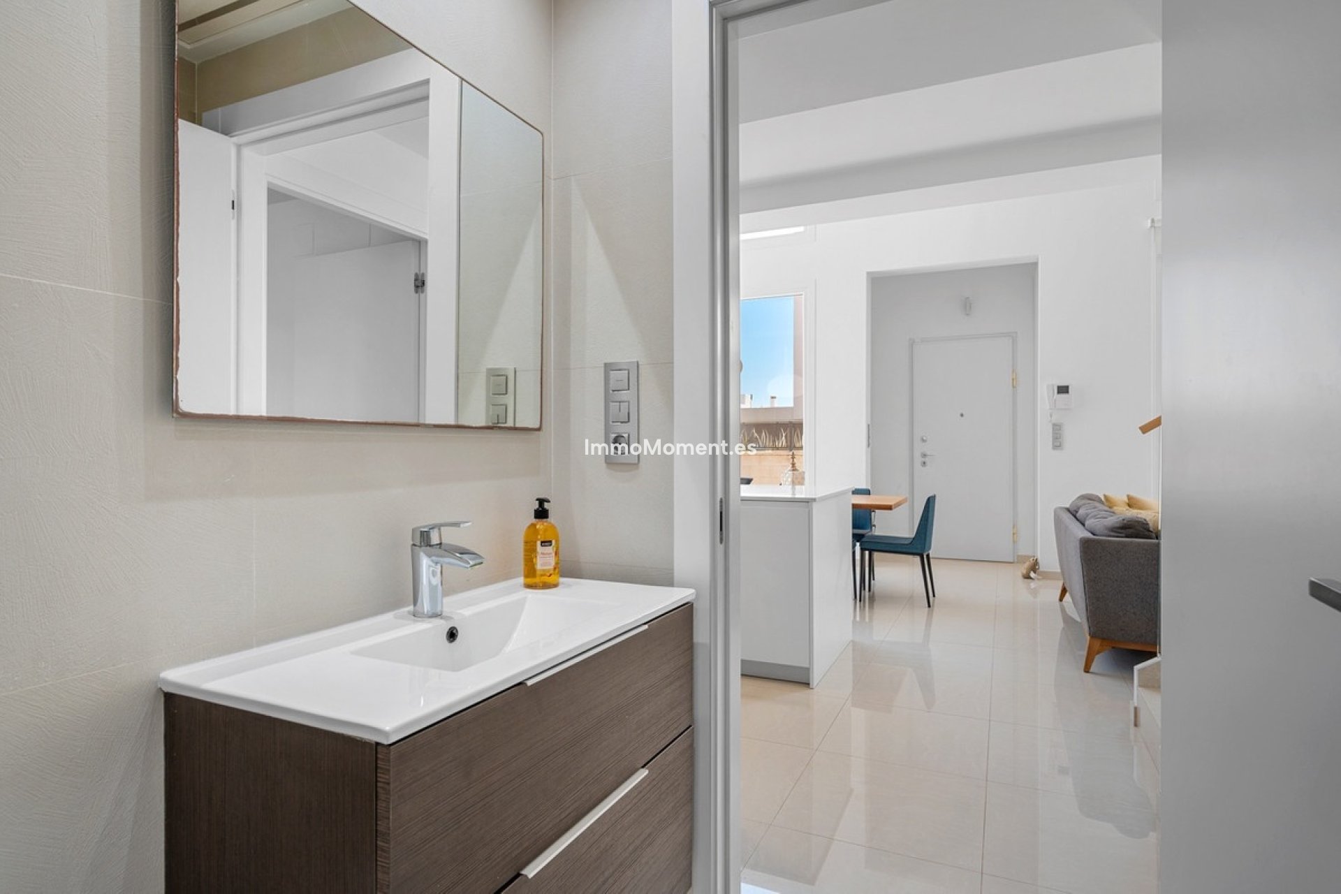 Resale - Detached villa - Rojales - Ciudad Quesada