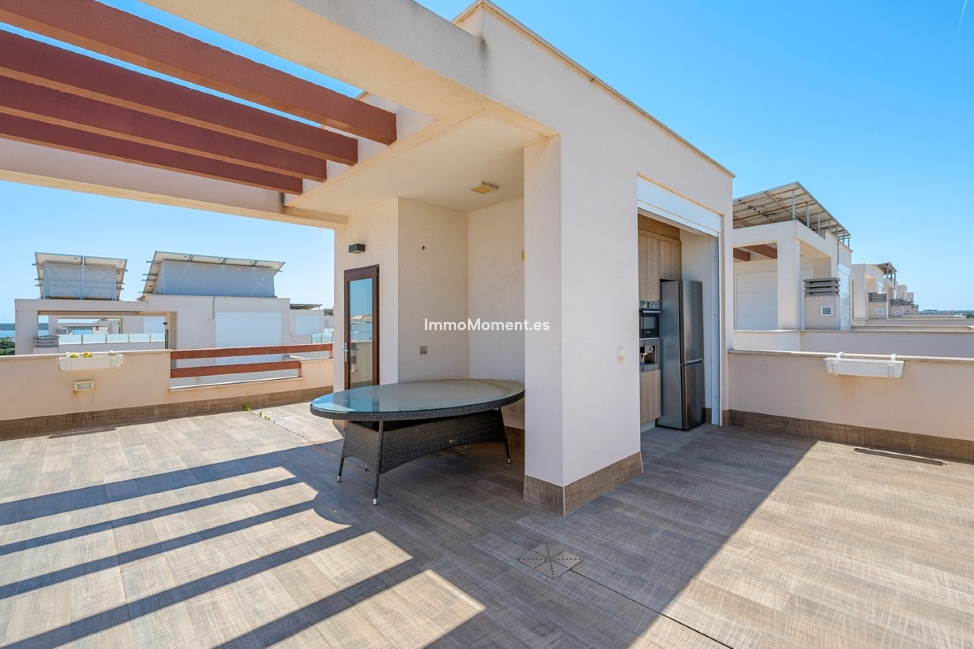 Resale - Detached villa - Rojales - Ciudad Quesada