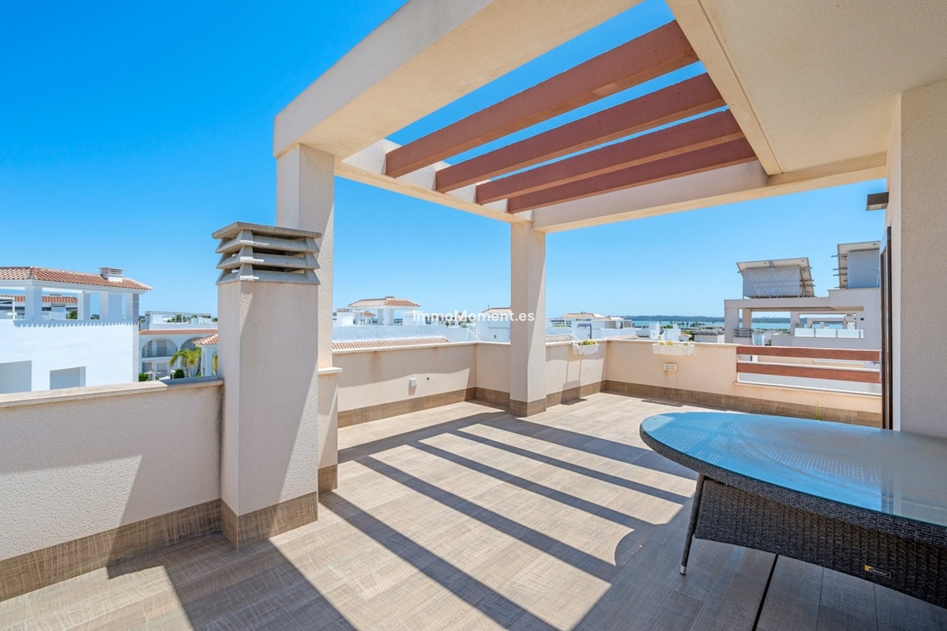 Resale - Detached villa - Rojales - Ciudad Quesada