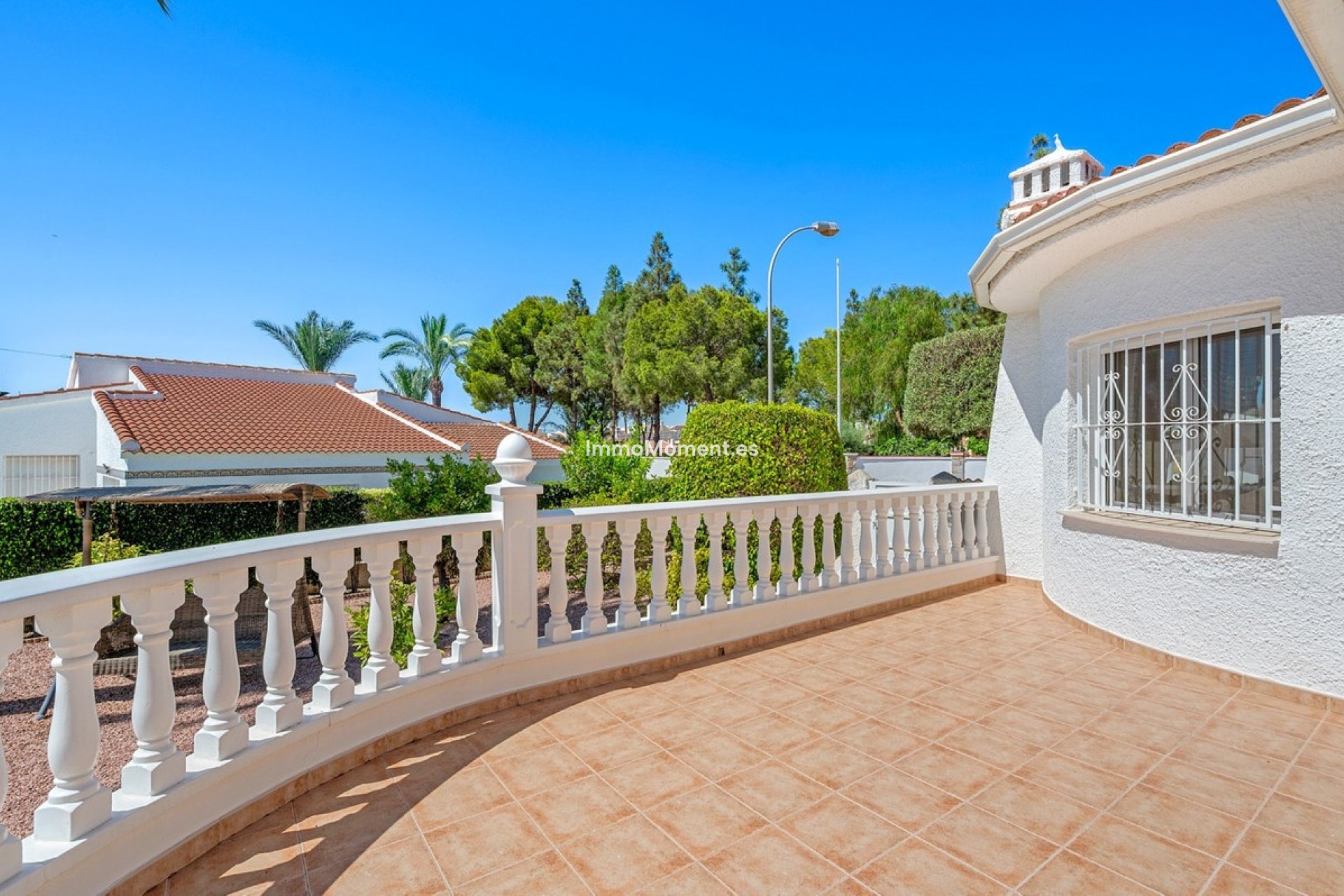Resale - Detached villa - Rojales - Ciudad Quesada
