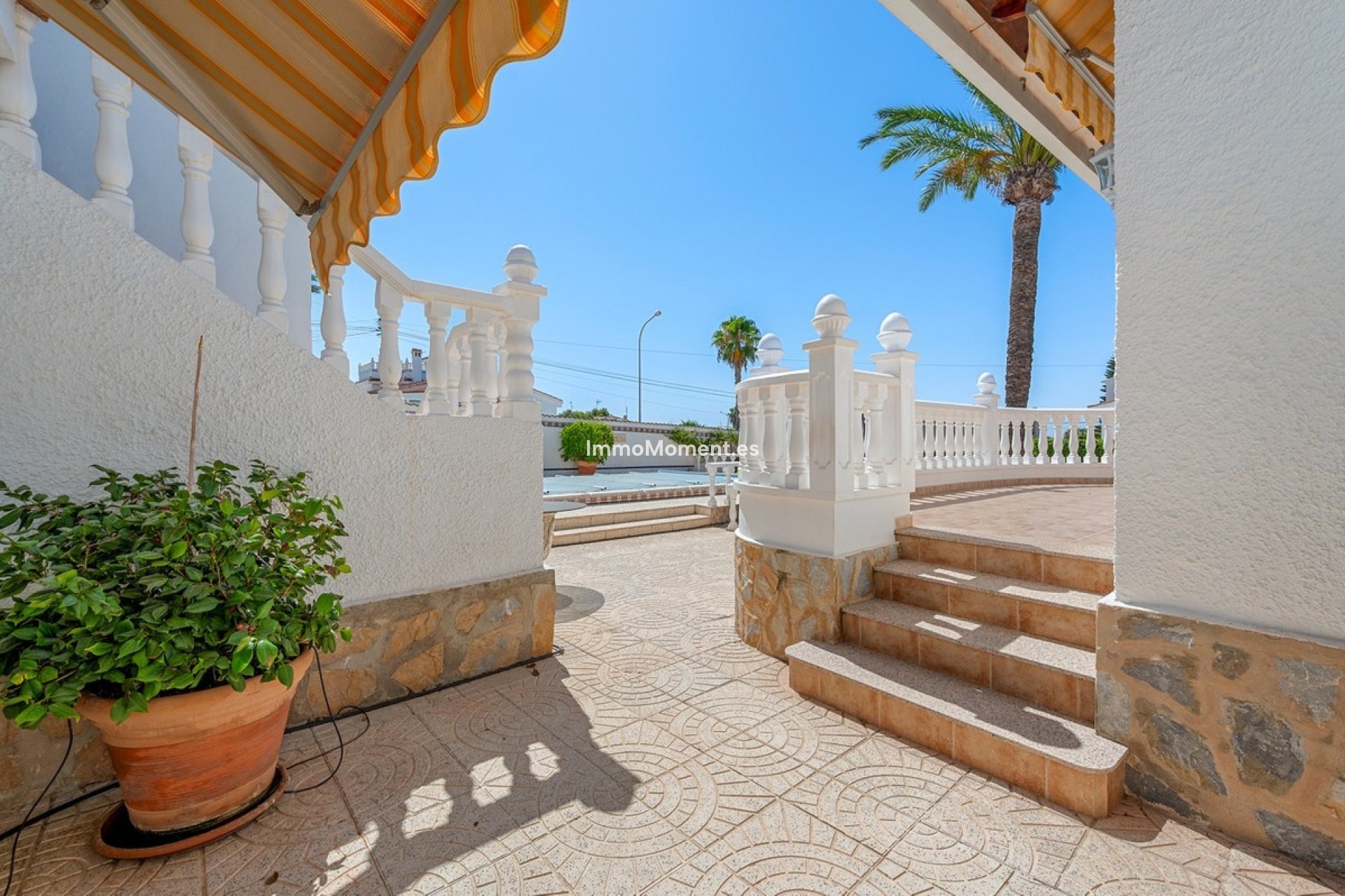 Resale - Detached villa - Rojales - Ciudad Quesada